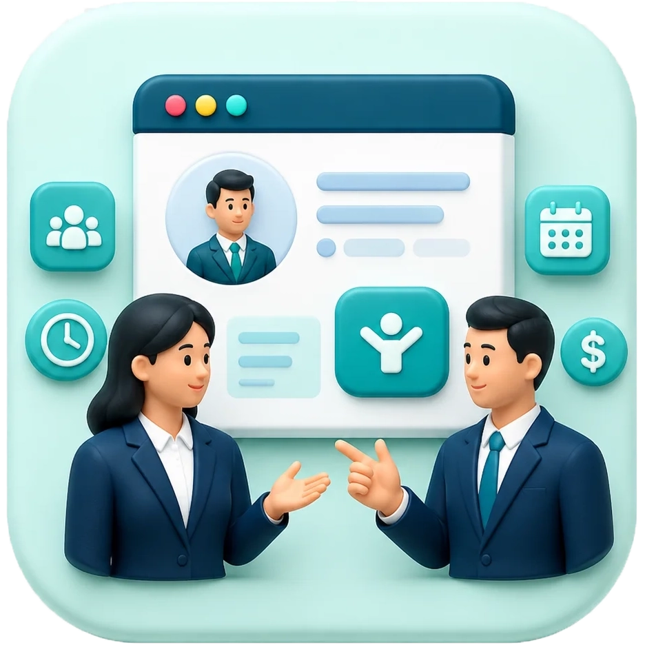 HR Solutions